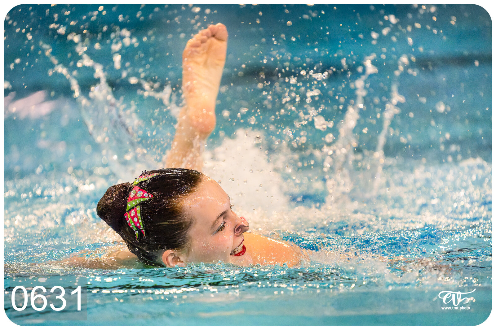 CHAMPIONNAT DE FRANCE DE NATATiON ARTISTIQUE N1 & ELITE 2026